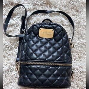 Bebe mini backpack